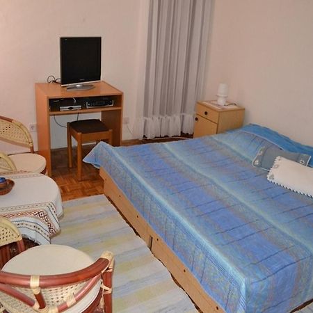Apartments Kurta ปริฟลากา ภายนอก รูปภาพ