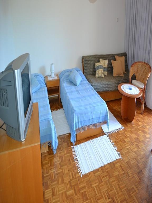 Apartments Kurta ปริฟลากา ภายนอก รูปภาพ
