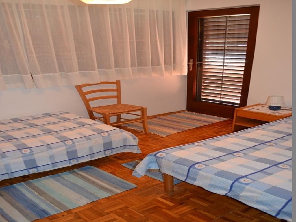Apartments Kurta ปริฟลากา ภายนอก รูปภาพ