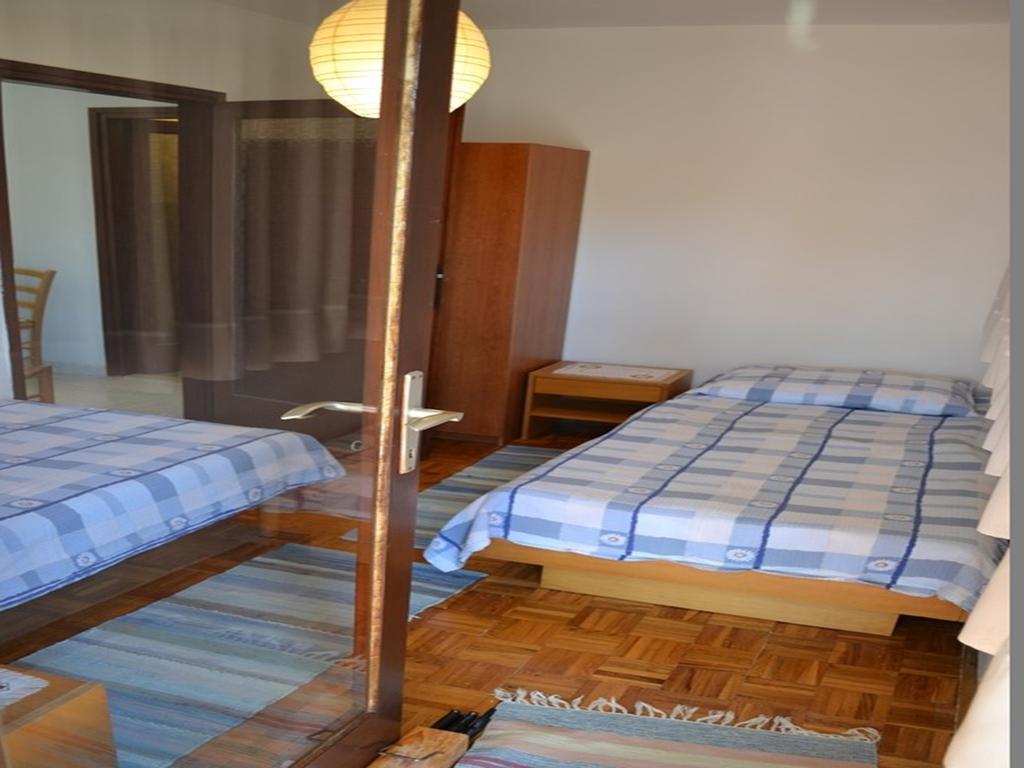 Apartments Kurta ปริฟลากา ภายนอก รูปภาพ