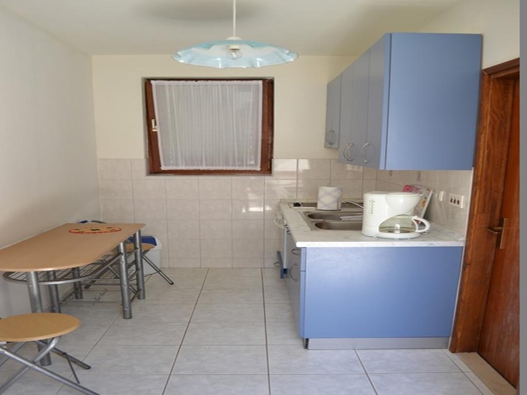 Apartments Kurta ปริฟลากา ภายนอก รูปภาพ