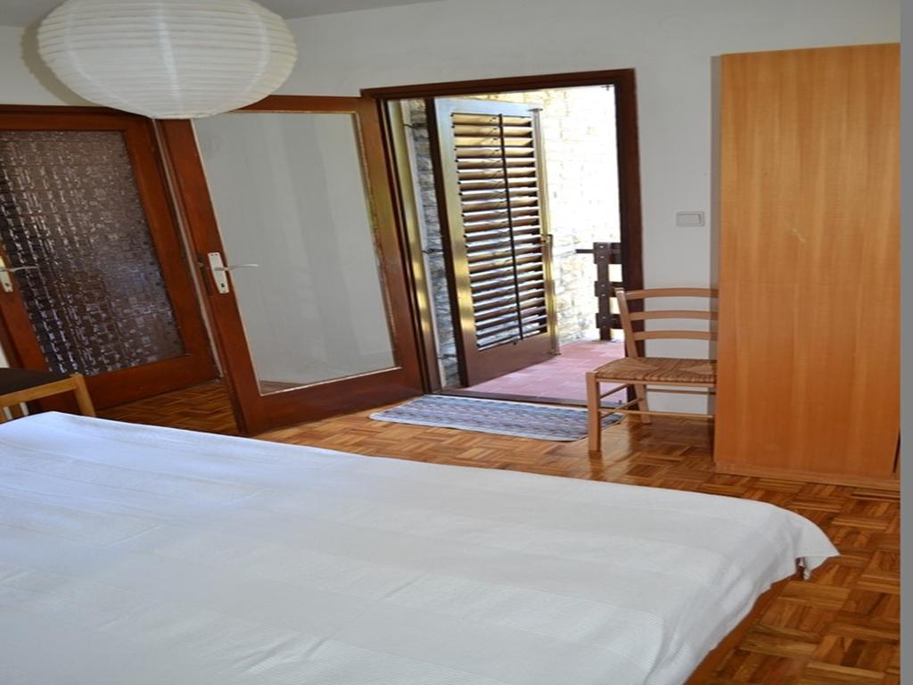 Apartments Kurta ปริฟลากา ภายนอก รูปภาพ