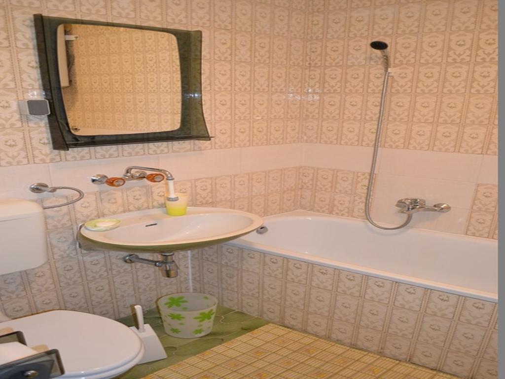 Apartments Kurta ปริฟลากา ภายนอก รูปภาพ