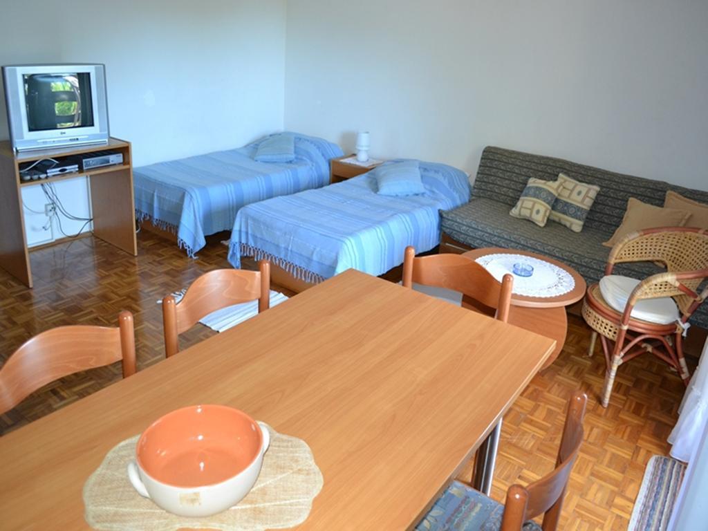 Apartments Kurta ปริฟลากา ภายนอก รูปภาพ