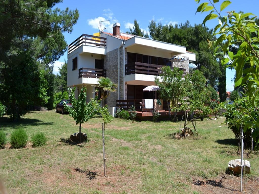 Apartments Kurta ปริฟลากา ภายนอก รูปภาพ