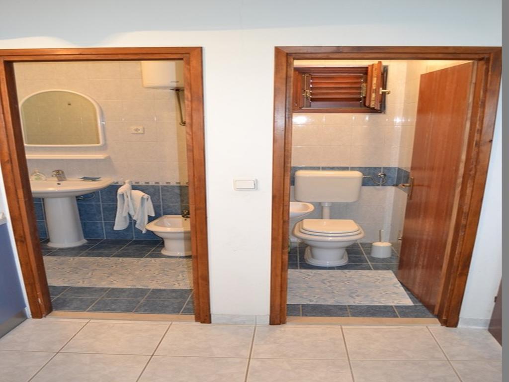 Apartments Kurta ปริฟลากา ภายนอก รูปภาพ