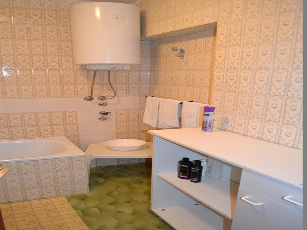 Apartments Kurta ปริฟลากา ภายนอก รูปภาพ