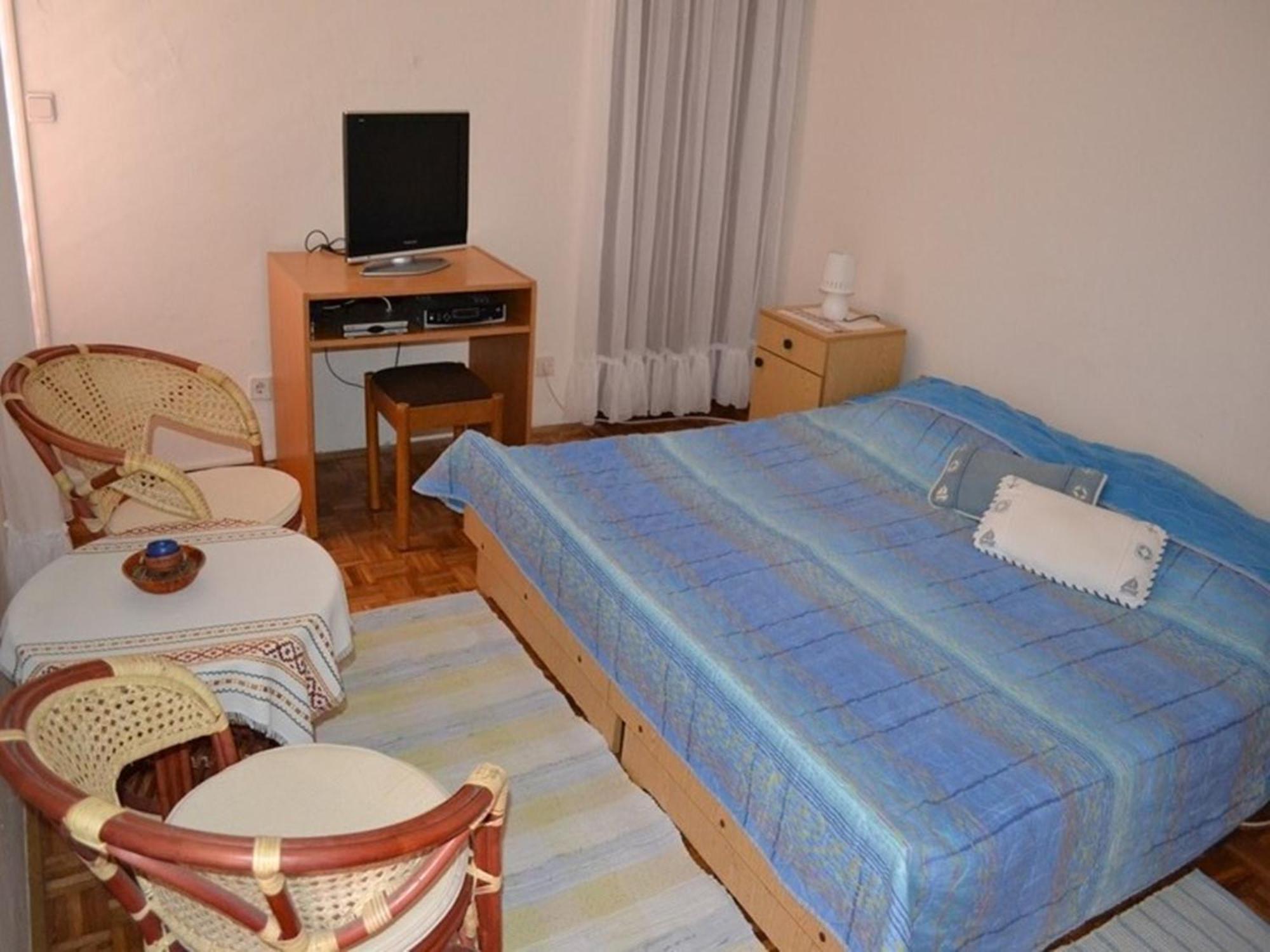 Apartments Kurta ปริฟลากา ภายนอก รูปภาพ