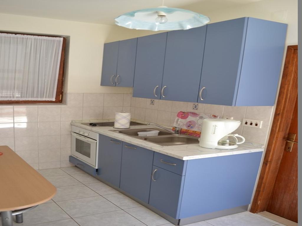 Apartments Kurta ปริฟลากา ภายนอก รูปภาพ