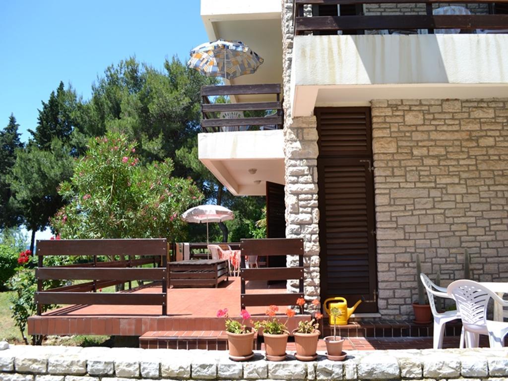 Apartments Kurta ปริฟลากา ภายนอก รูปภาพ