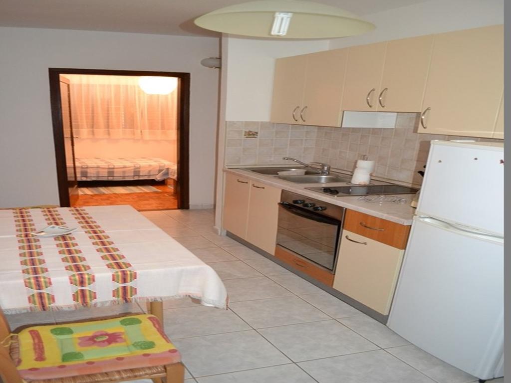 Apartments Kurta ปริฟลากา ภายนอก รูปภาพ