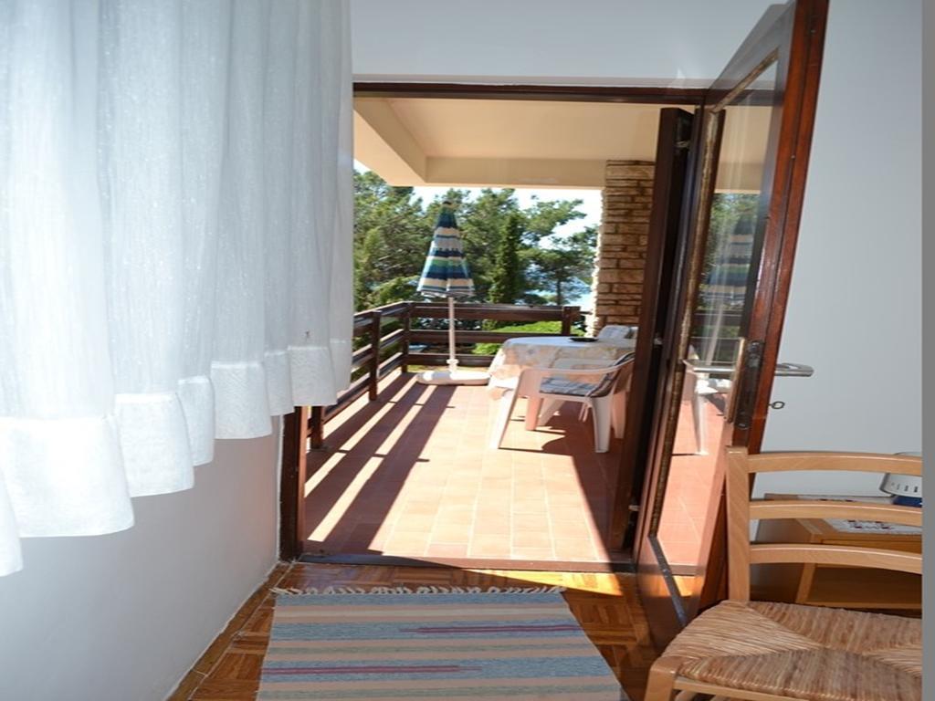 Apartments Kurta ปริฟลากา ภายนอก รูปภาพ