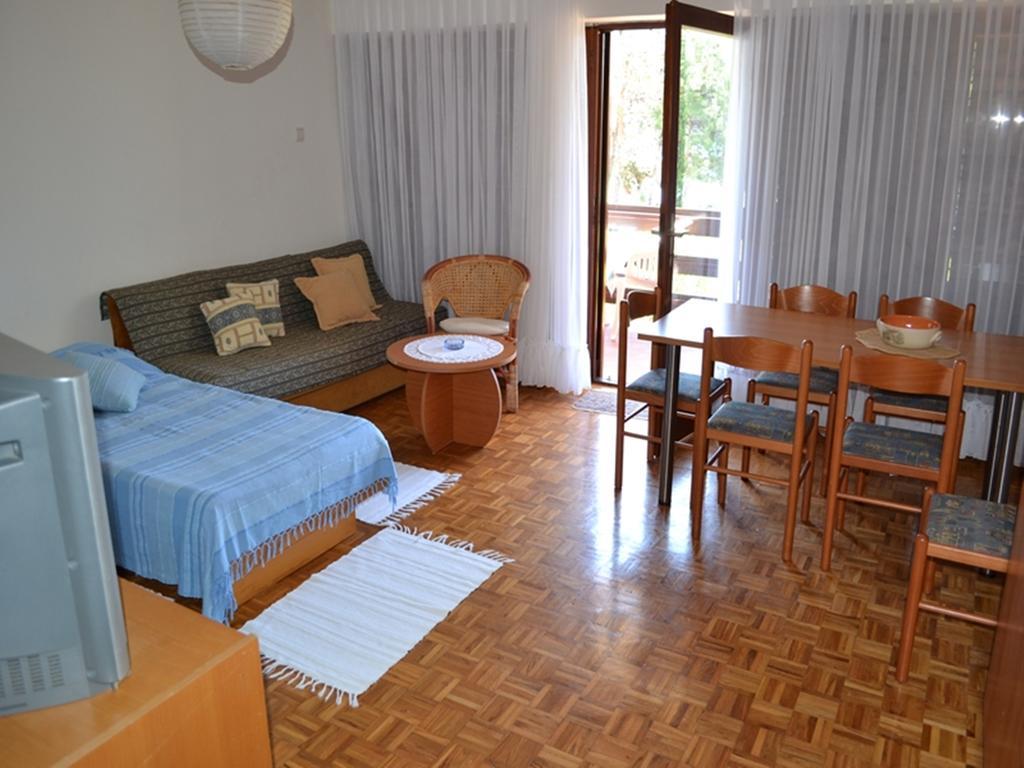 Apartments Kurta ปริฟลากา ภายนอก รูปภาพ